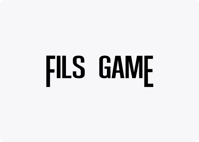 Fils Game logo