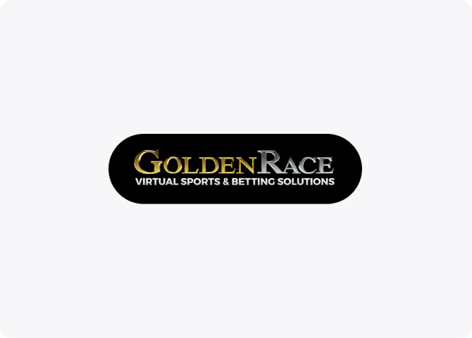 GoldenRace logo