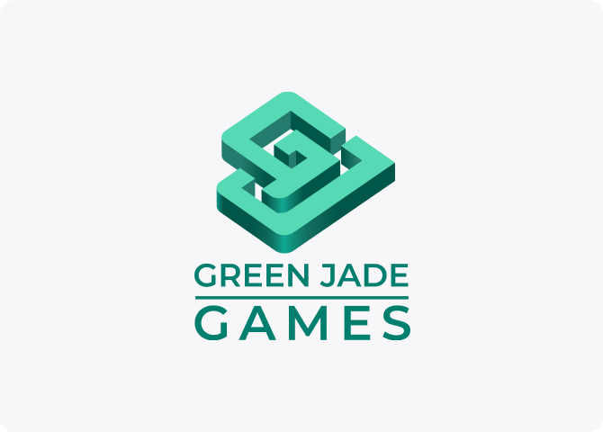Green Jade Games logo