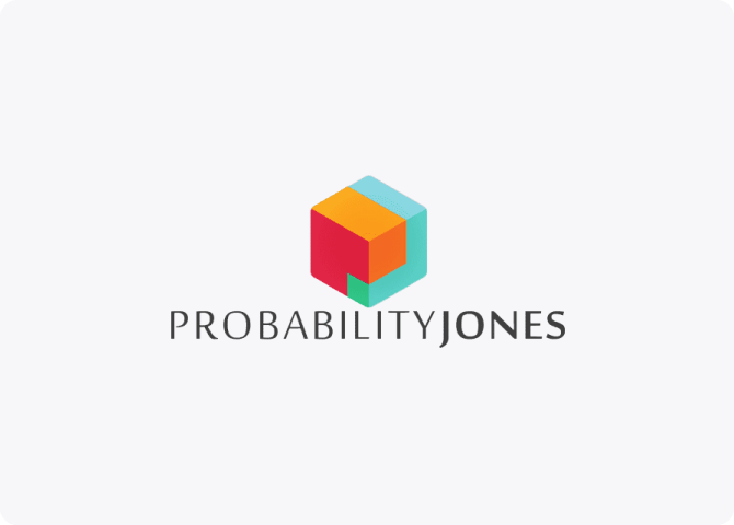Probability Jones logo