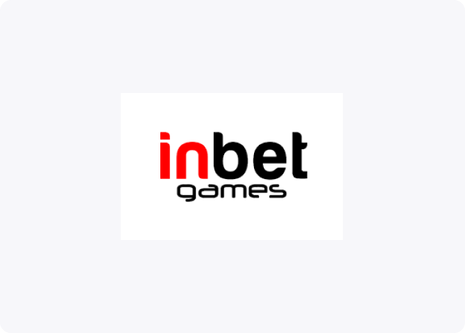inbet games logo
