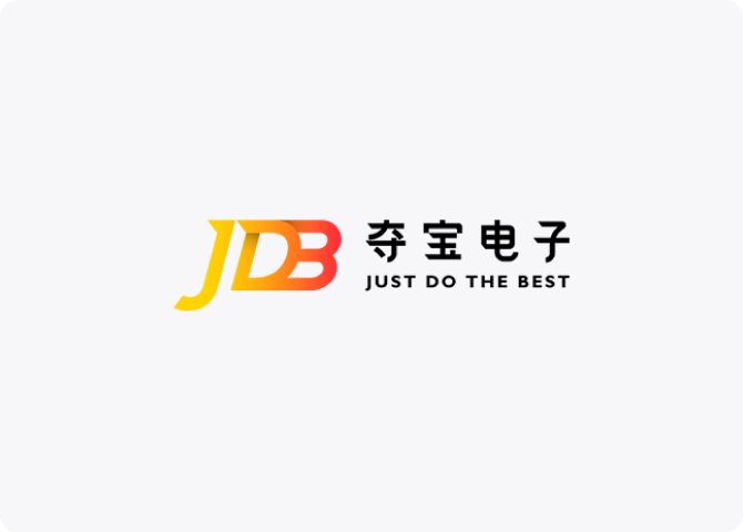 JDB logo