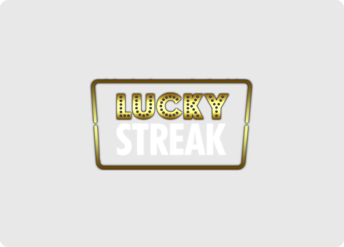 Lucky Streak logo