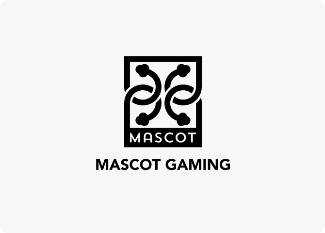 Mascot Gaming logo