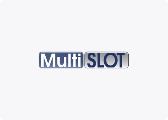 MultiSlot logo