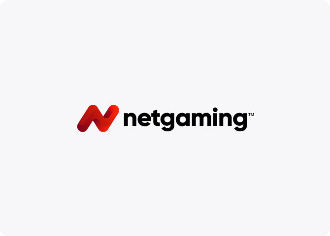 NetGaming logo