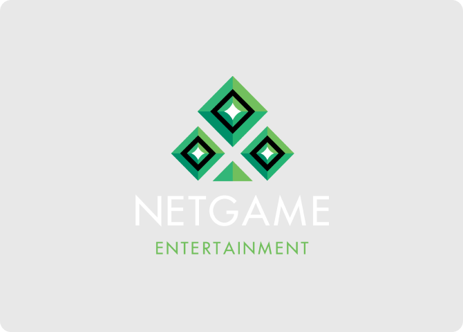 NetGame logo
