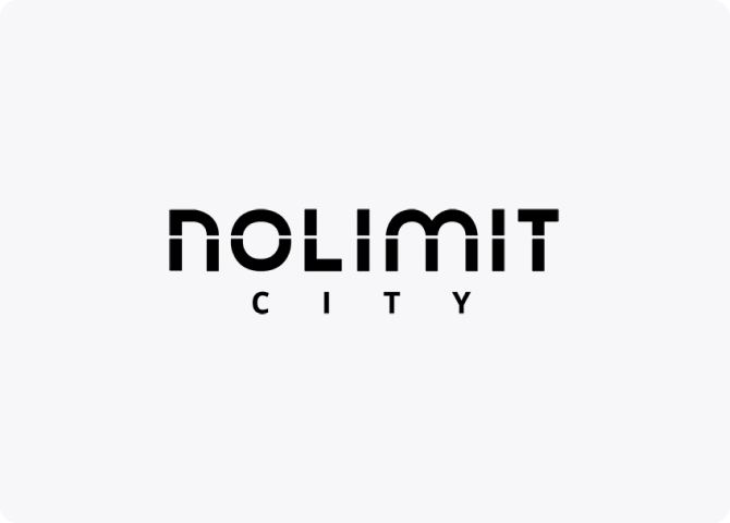 NoLimit logo