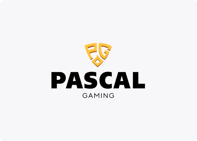 Pascal Gaming logo