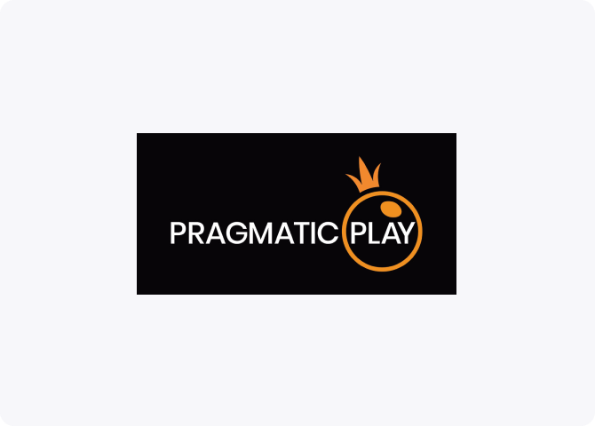 Pragmatic Play logo