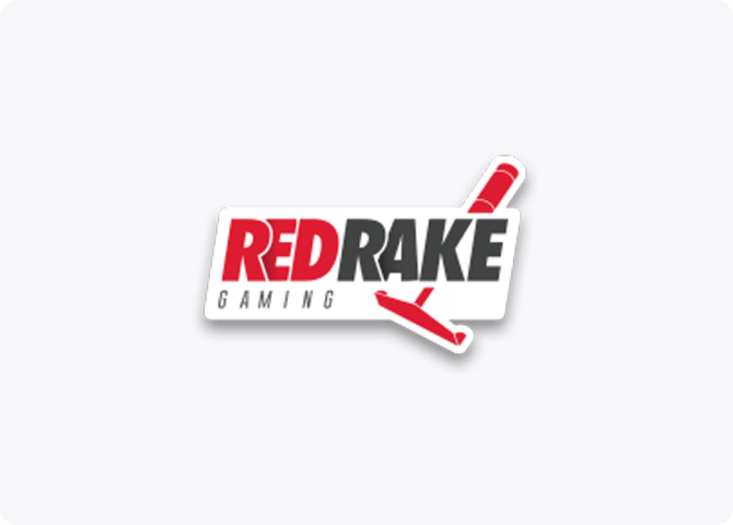 RedRake logo