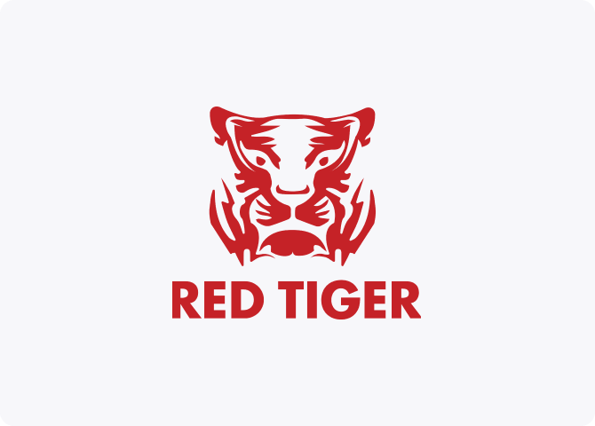 Red Tiger logo