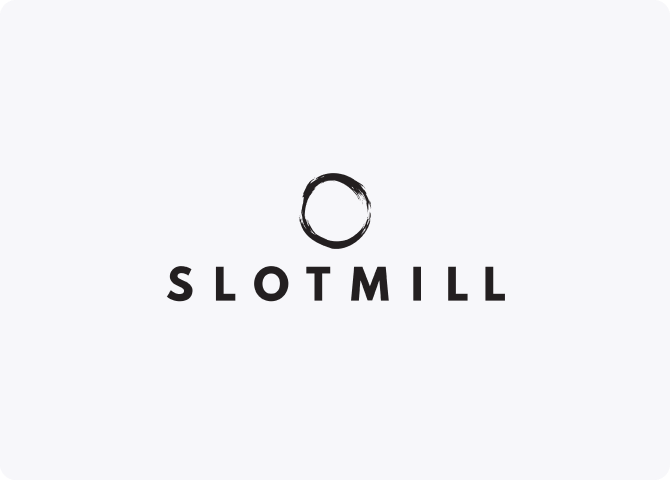 Slotmill logo
