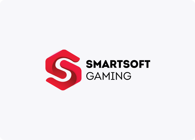 Smartsoft Gaming logo
