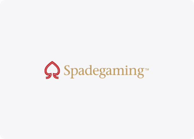 SpadeGaming logo