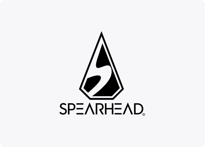 Spearhead logo