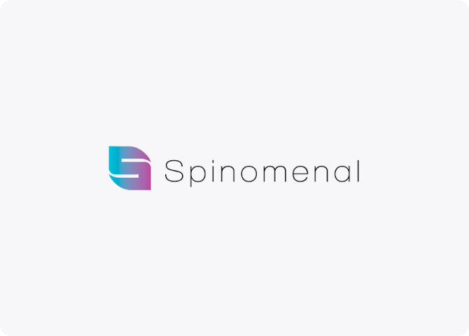 Spinomental logo