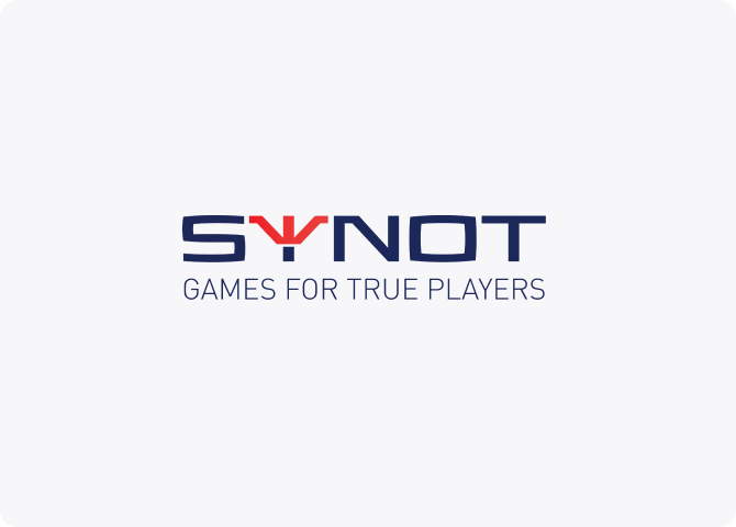 Synot logo