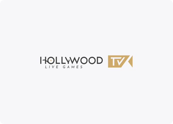 Hollywood TV logo