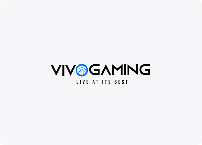 VivoGaming logo