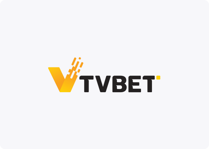 TVBet logo