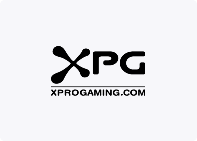 XproGaming logo