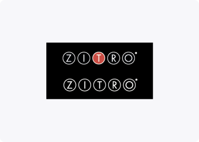 Zitro logo