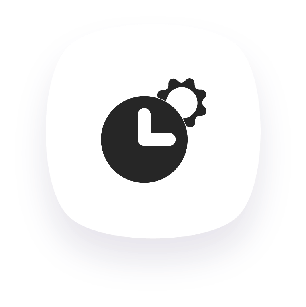 BetConstruct's one time setup