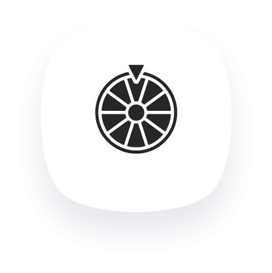 101% RTP icon