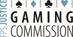 Gambling Commission logo