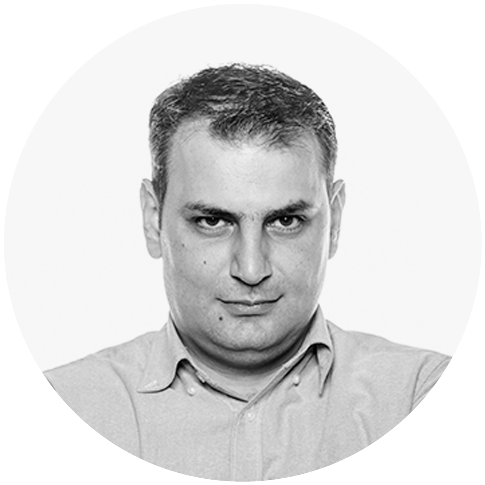 Armen Chakhoyan, Head of Fasttoken