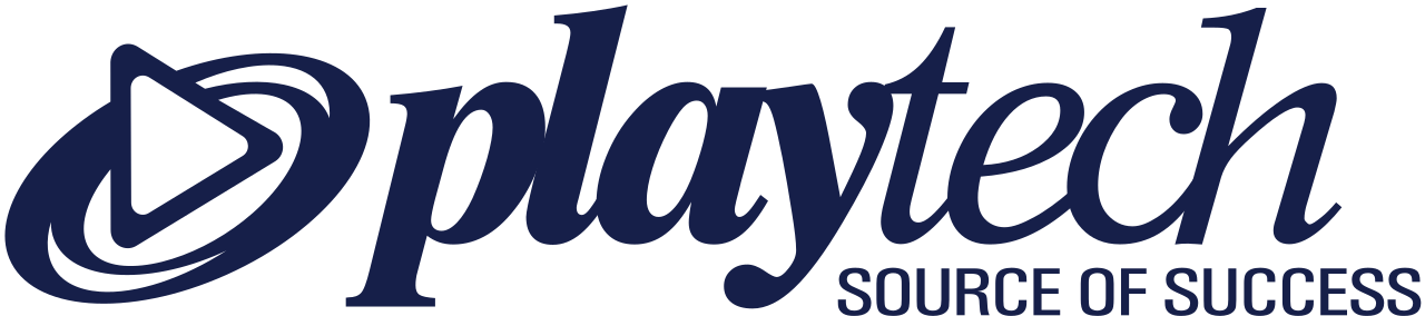 Playtech logo