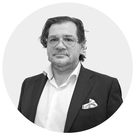 Harutyun Hambardzumyan, Deputy CEO - Chief Operating Officer of BetConstruct
