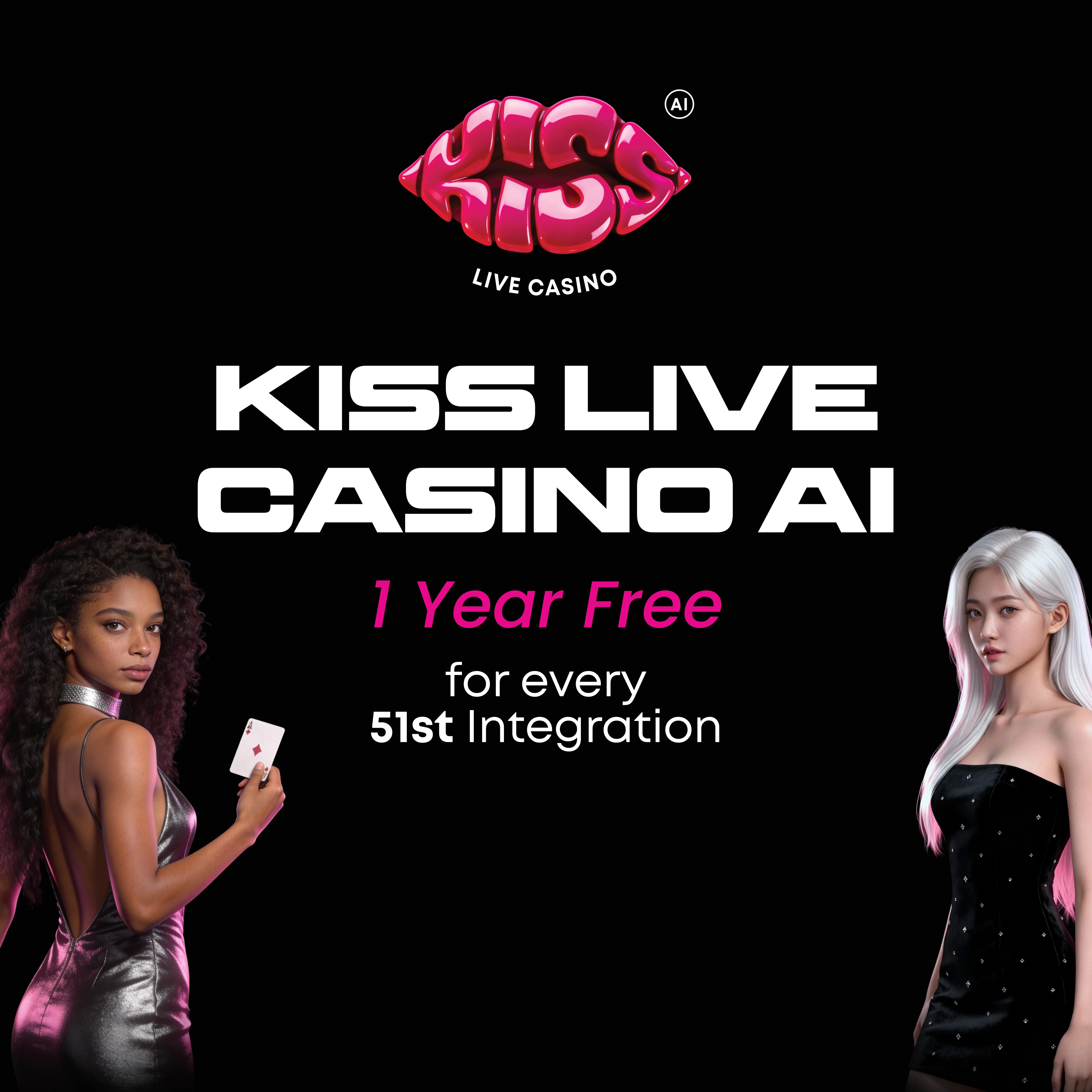 BetConstruct | ICE Barcelona 2025 | iGaming Event