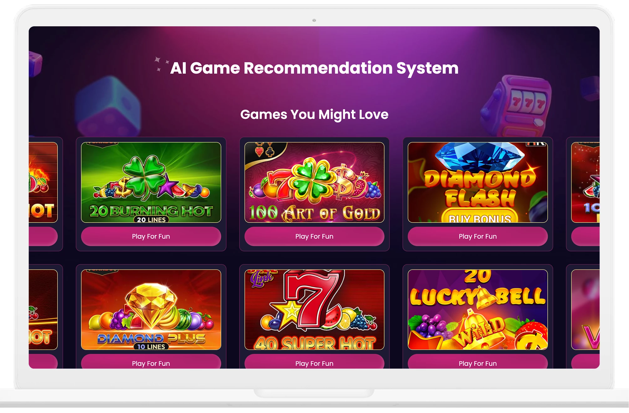 BetConstruct product management