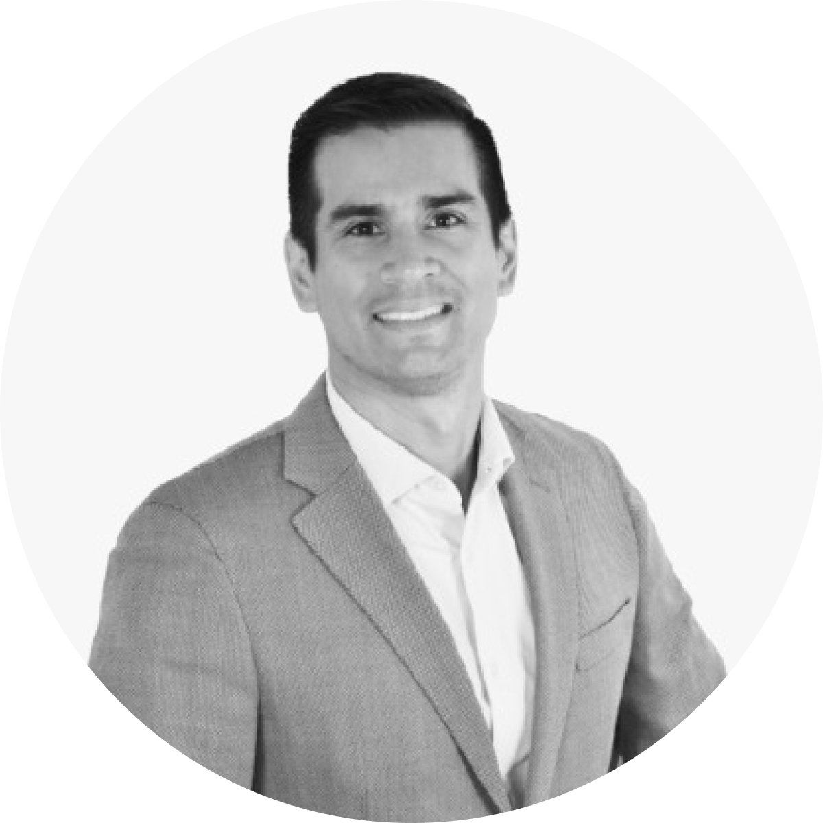 Guillermo Augusto Bejarano Alva, Regional Director of BetConstruct AI in Peru