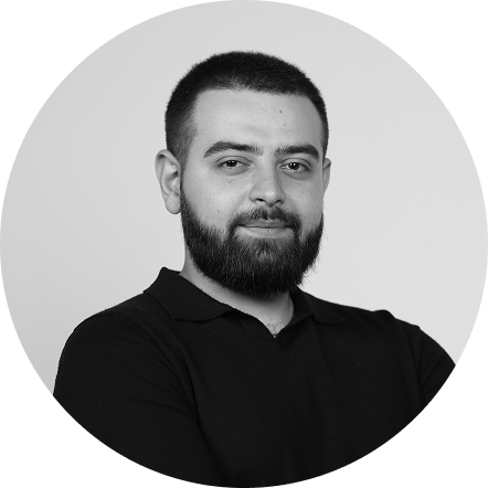 Gevorg Abovyan, Business Development Executive at BetConstruct AI