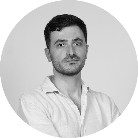 Vardan Vardanyan, Business Development Executive at BetConstruct AI
