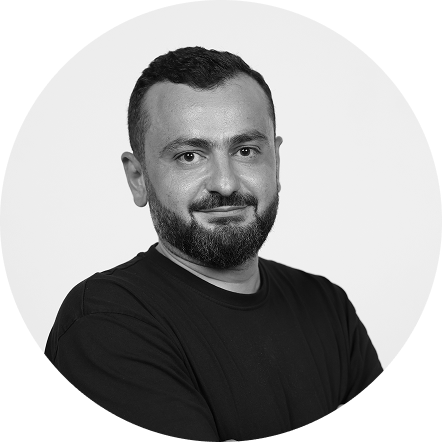 Vahagn Hovhannisyan, Business Development Executive at BetConstruct AI