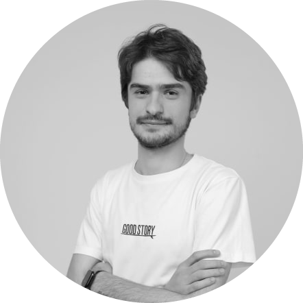 Khoren Khorkhoruni, Business Development Executive at BetConstruct AI