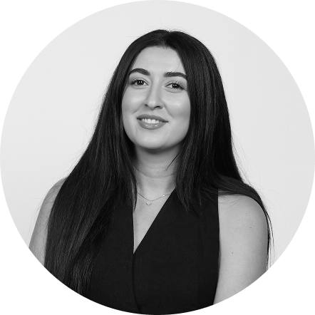 Amalya Danielyan, Regional Business Development Manager at BetConstruct AI - Africa