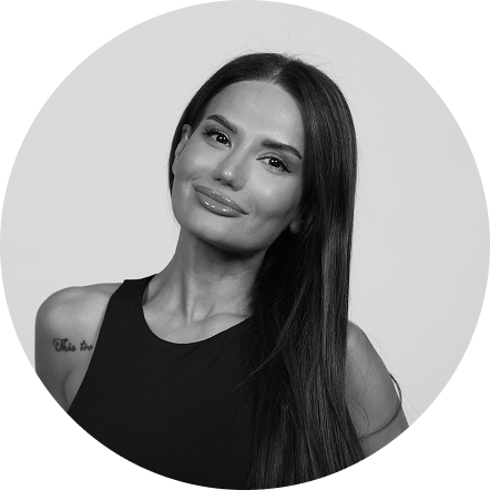 Ruzanna Goroyan, Regional Business Development Manager at BetConstruct AI - ASIA