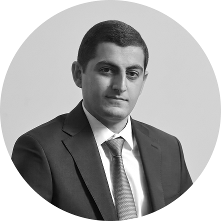 Kamsar Badalyan, Regional Business Development Manager at BetConstruct AI - Eastern Europe & CIS