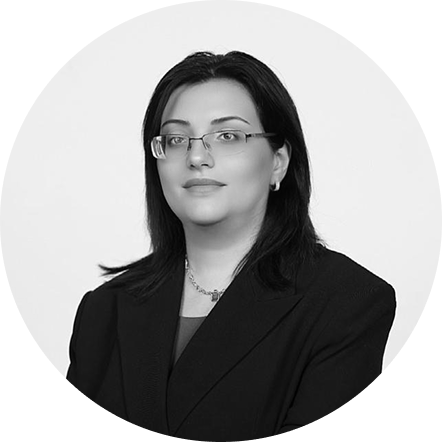 Marianna Vardanyan, Regional Business Development Manager at BetConstruct AI Latam