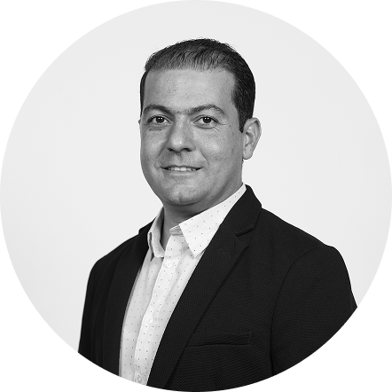 Kevork Nokhoudian, Regional Business Development Manager at BetConstruct AI - MENA