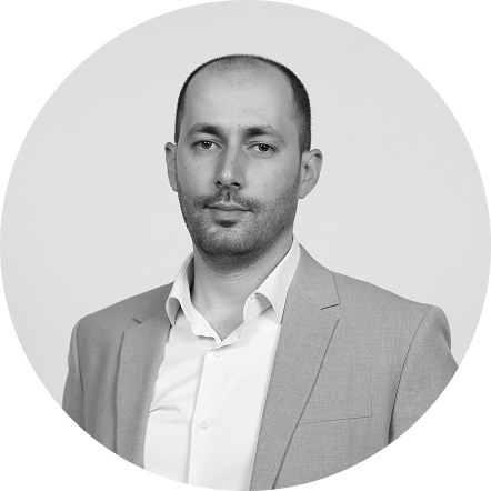 Mihran Ghazaryan, Deputy Head of Business Development at BetConstruct AI