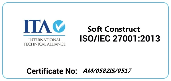 Socotec international certification
