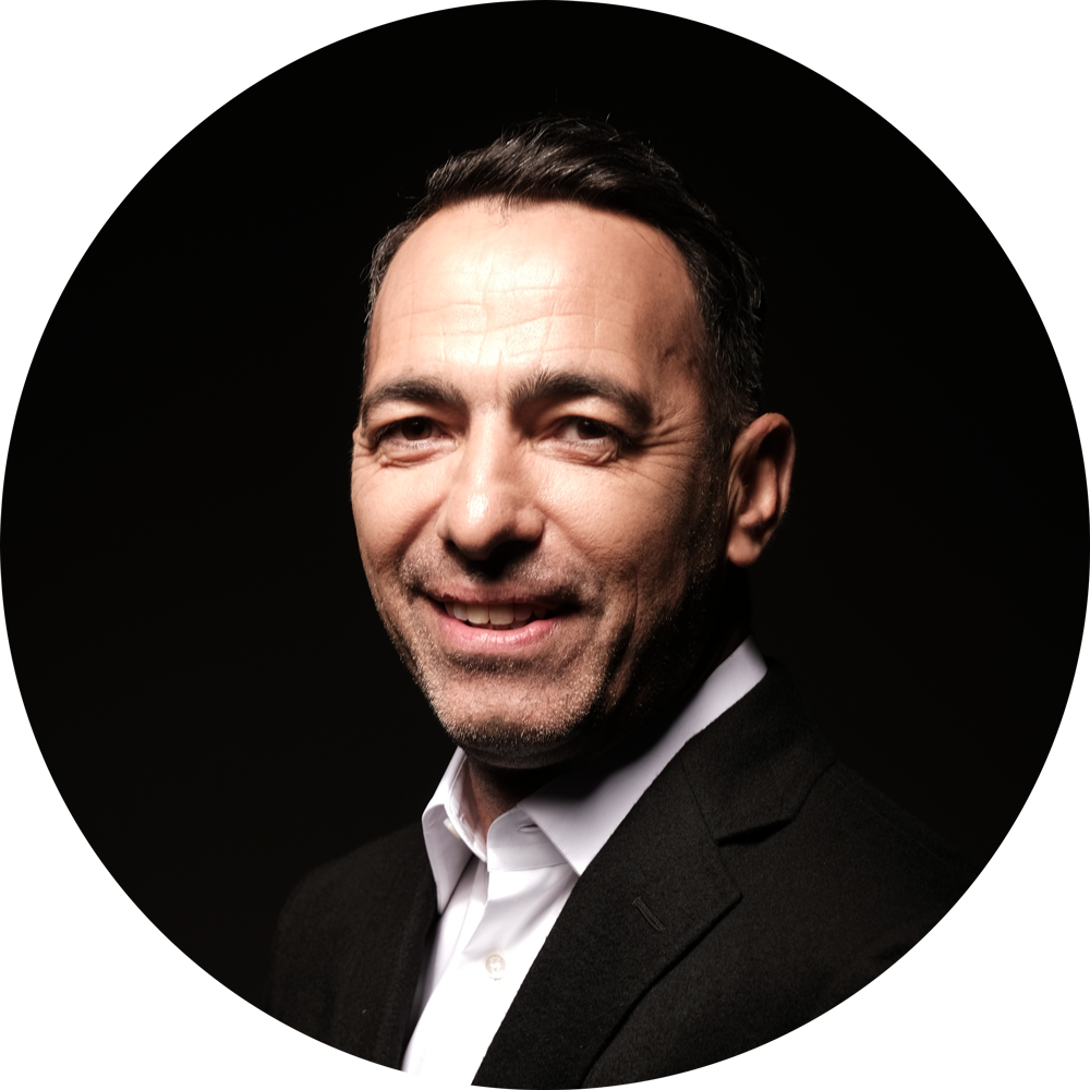 Youri Djorkaeff, Official Brand Ambassador of BetConstruct