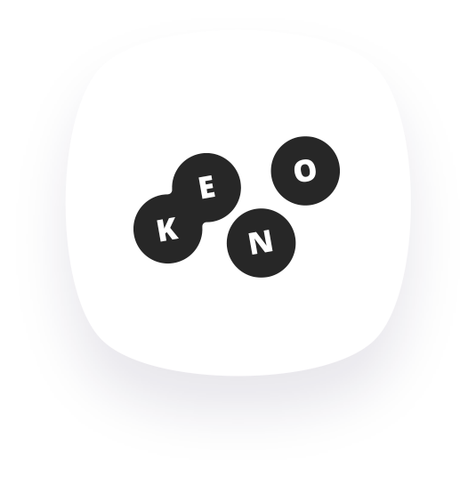 BetConstruct's keno software