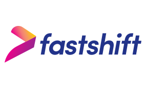 Fastshift logo